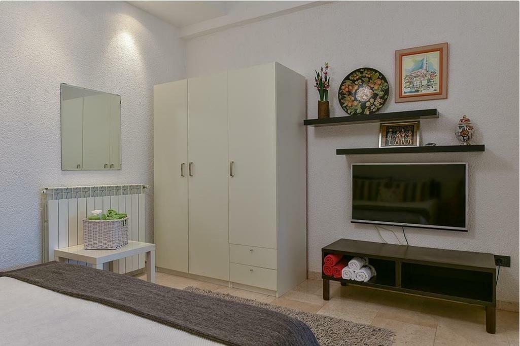 Studio Melanija Rovinj Exterior foto